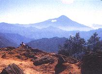 Tajumulco (Volcano) (7830 bytes)