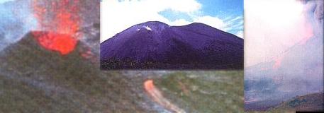 Pacaya (Volcano) (11815 bytes)