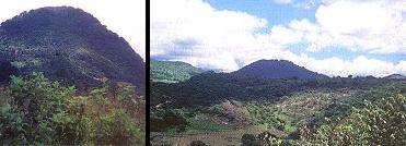 Quezaltepeque (Volcano) (14139 bytes)
